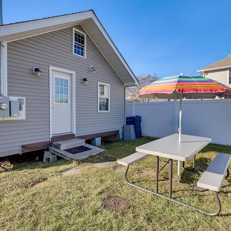 Charming Old Lyme Cottage, Steps To Private Beach! Luaran gambar