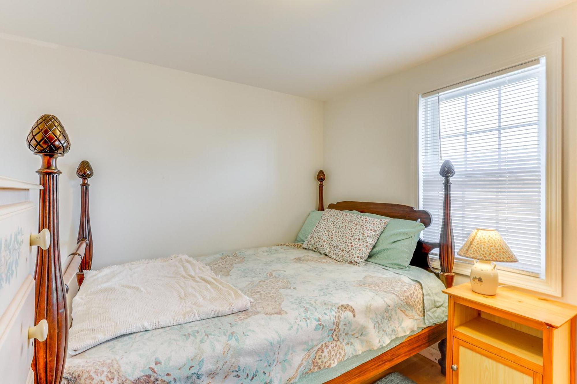 Charming Old Lyme Cottage, Steps To Private Beach! Luaran gambar