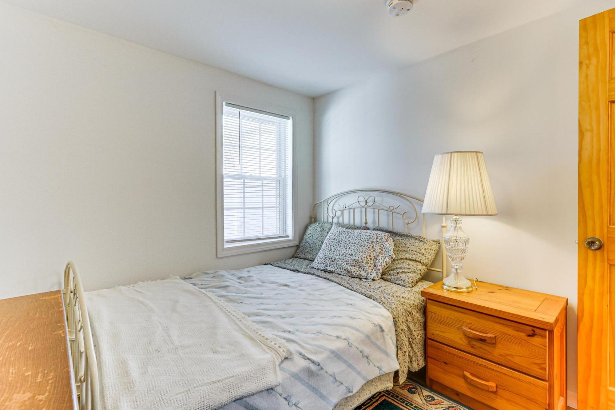 Charming Old Lyme Cottage, Steps To Private Beach! Luaran gambar