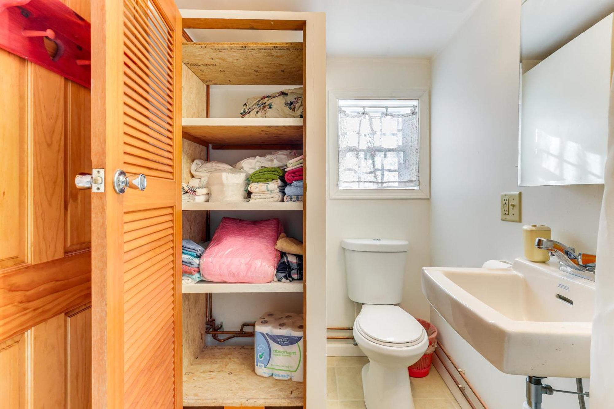 Charming Old Lyme Cottage, Steps To Private Beach! Luaran gambar