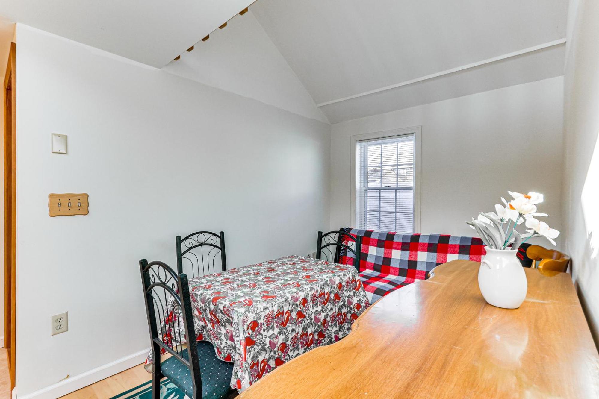 Charming Old Lyme Cottage, Steps To Private Beach! Luaran gambar