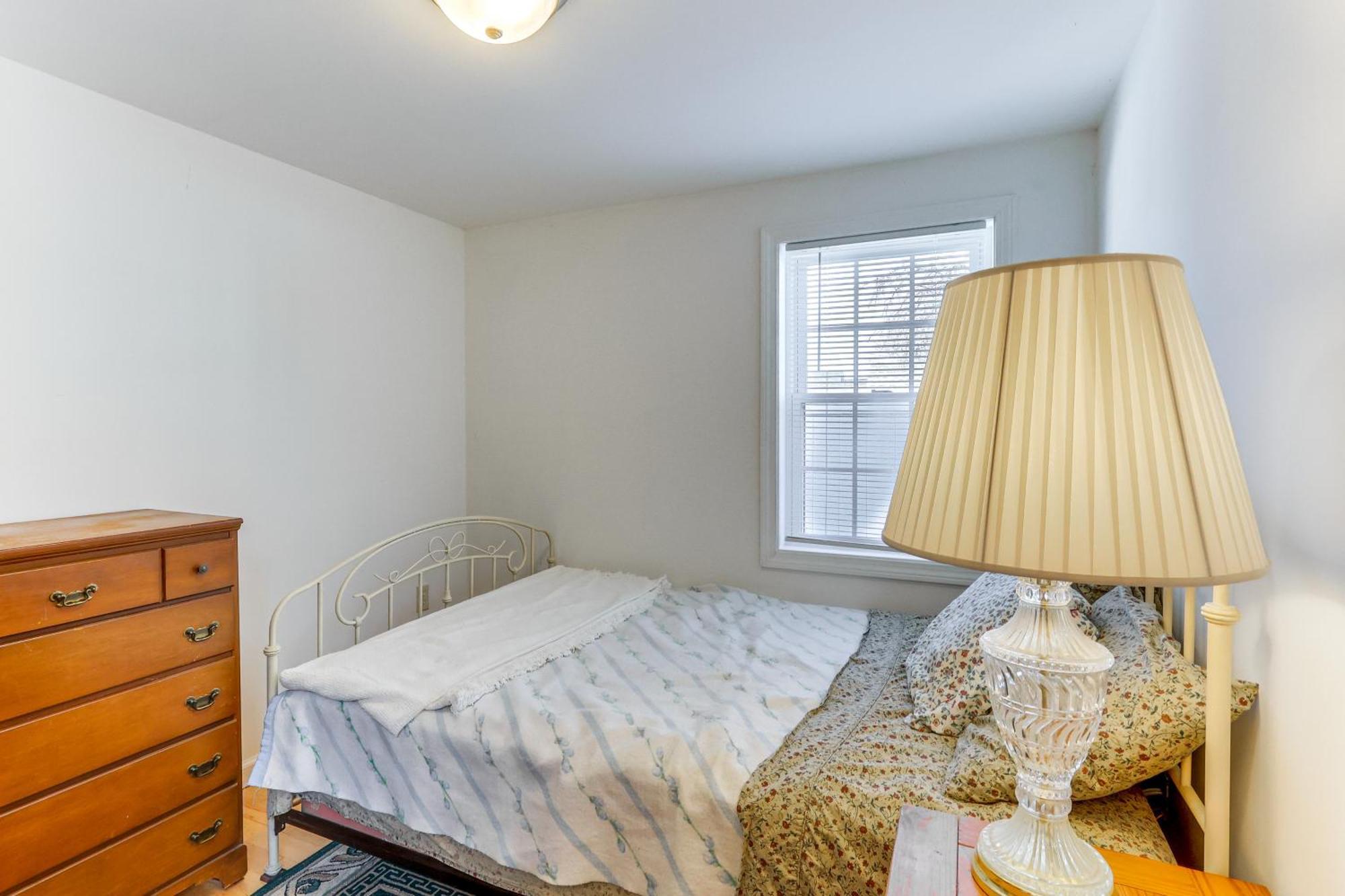 Charming Old Lyme Cottage, Steps To Private Beach! Luaran gambar