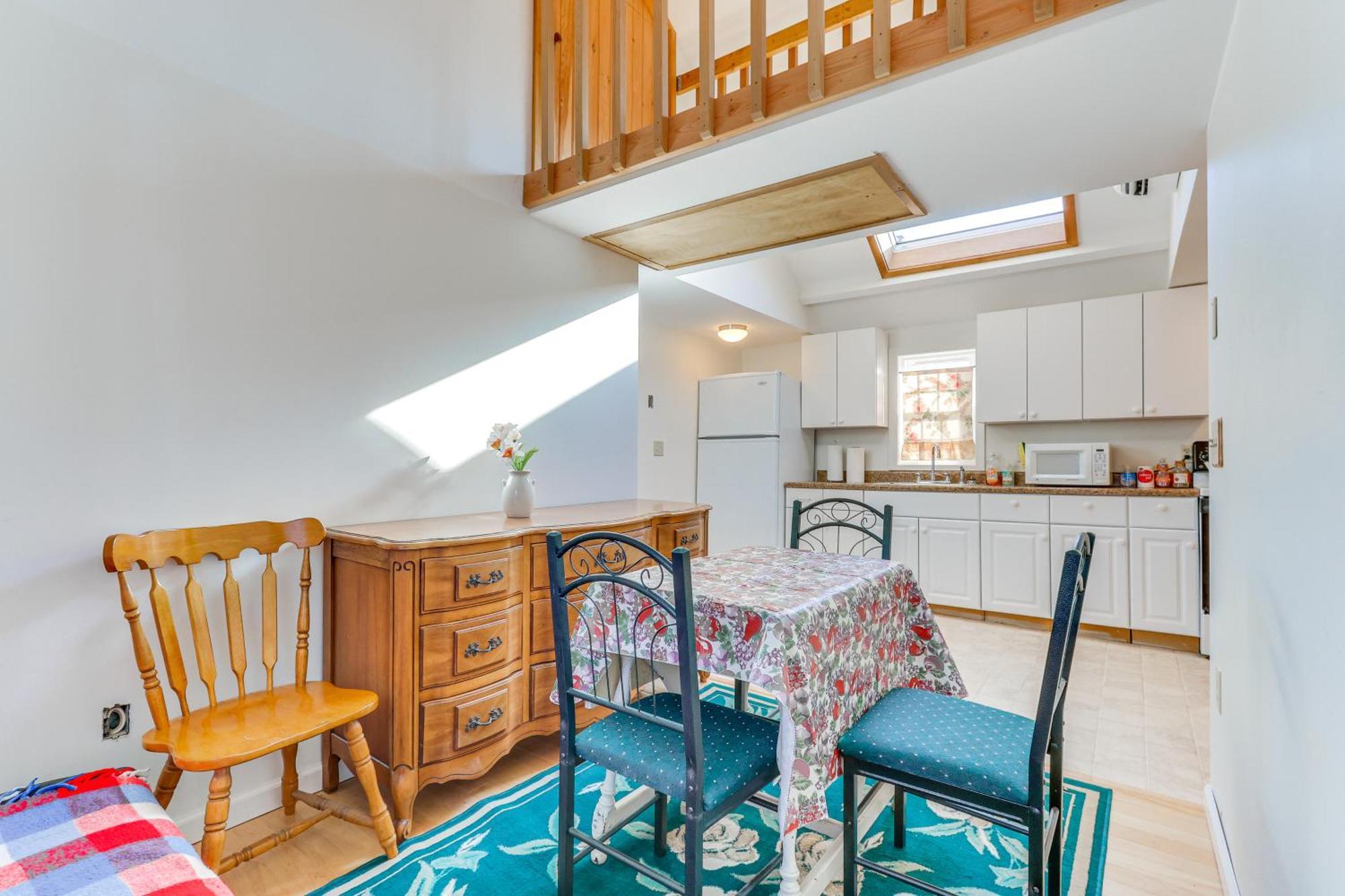 Charming Old Lyme Cottage, Steps To Private Beach! Luaran gambar