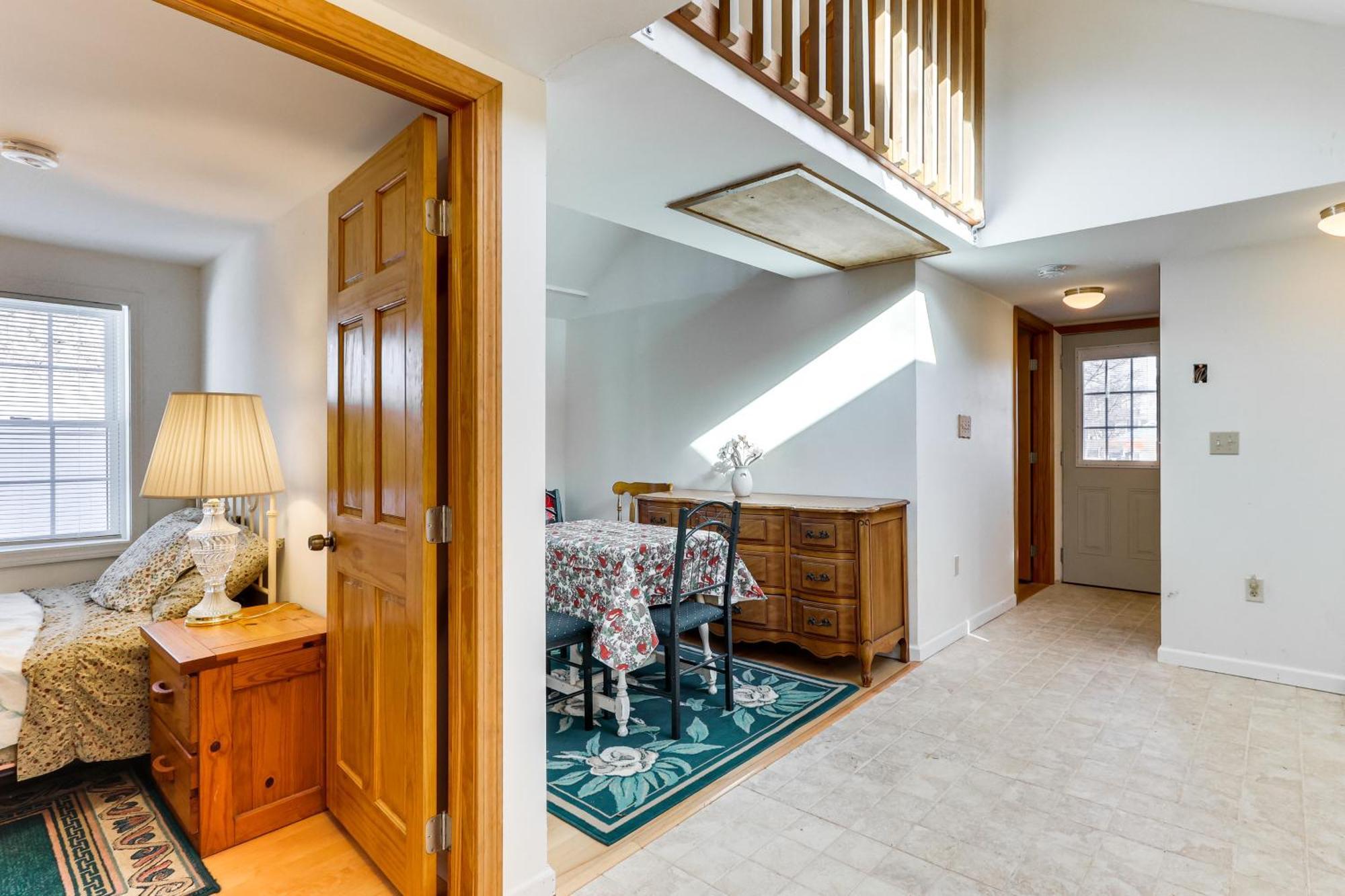 Charming Old Lyme Cottage, Steps To Private Beach! Luaran gambar