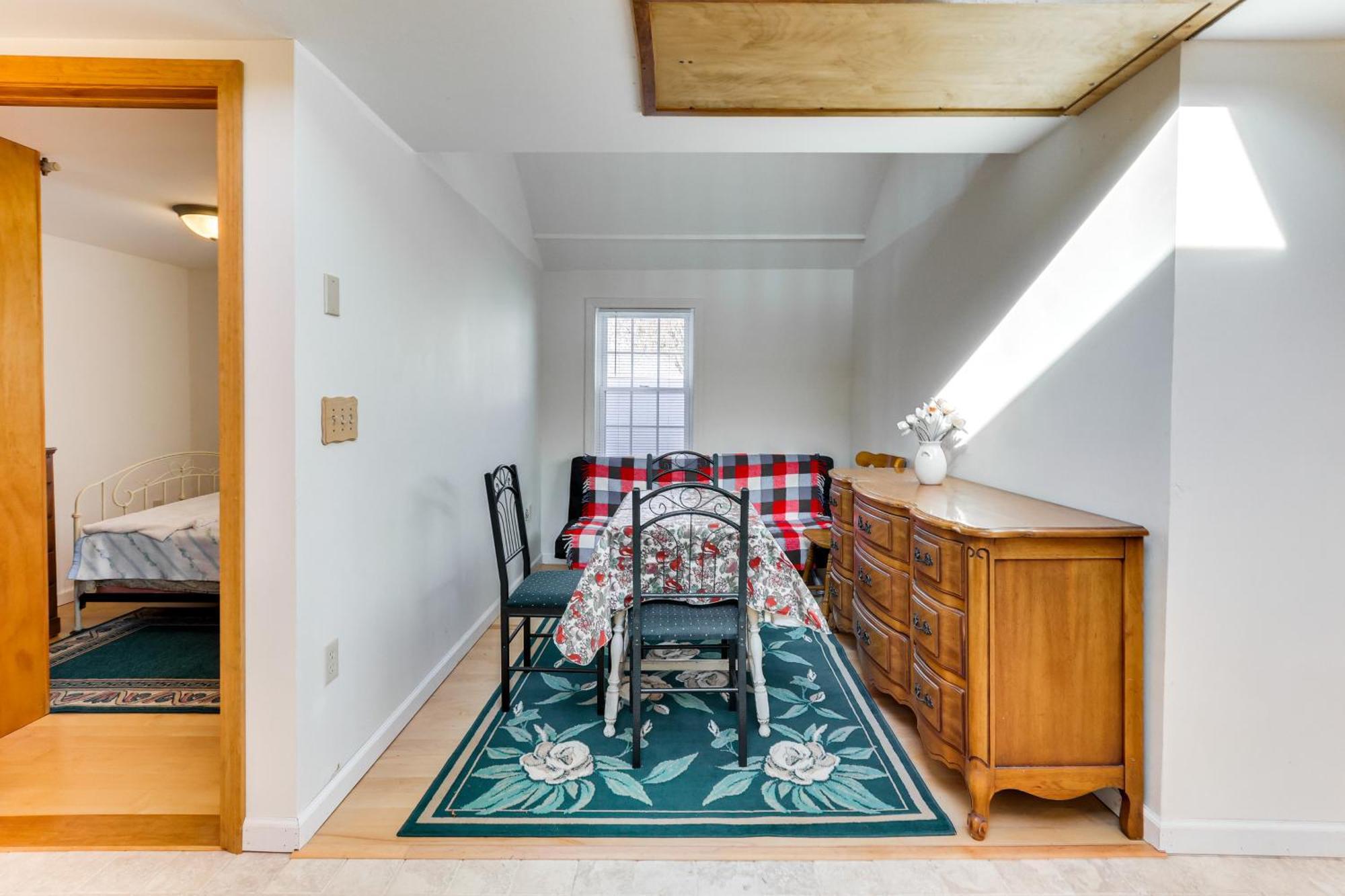 Charming Old Lyme Cottage, Steps To Private Beach! Luaran gambar