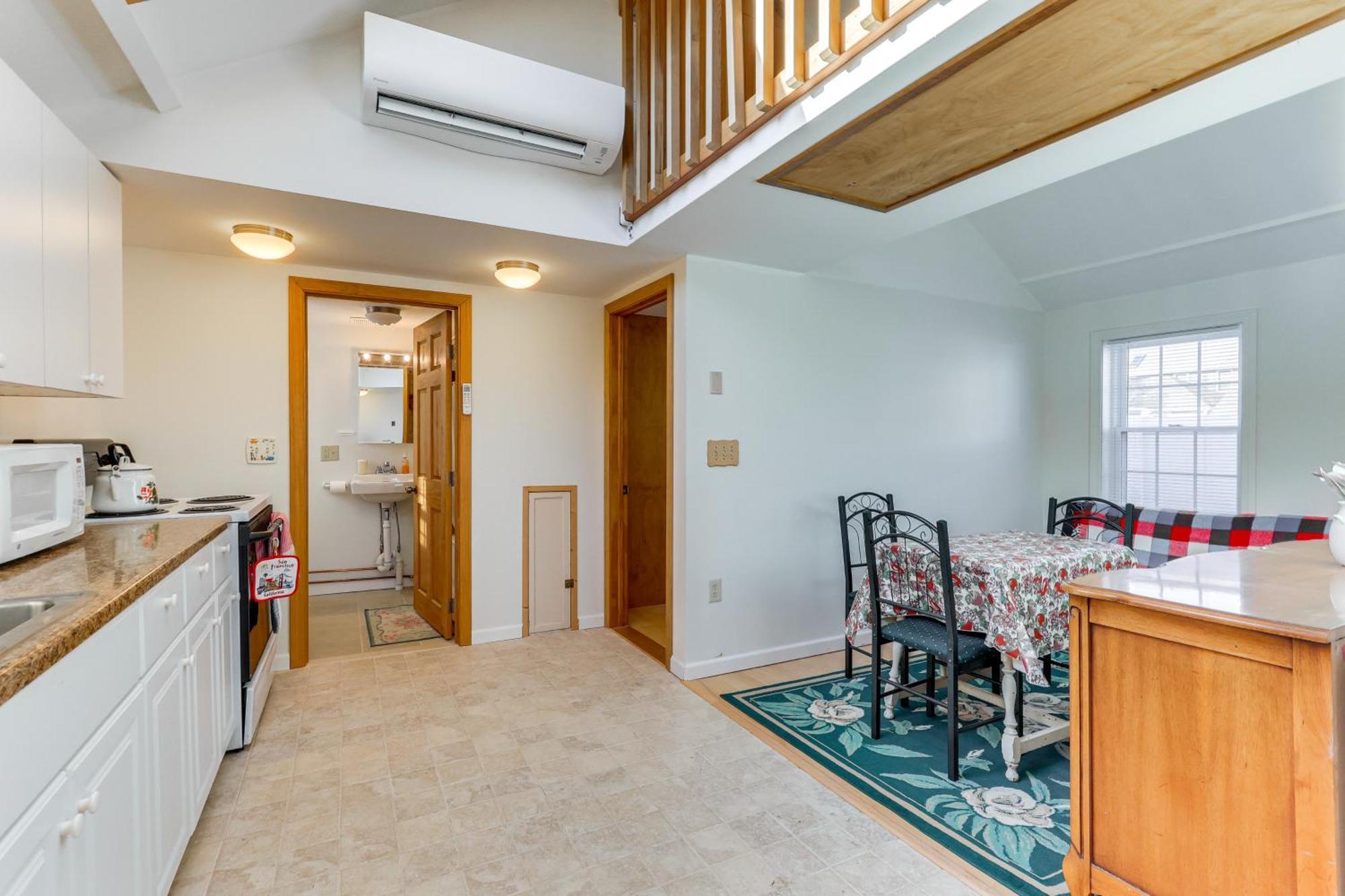 Charming Old Lyme Cottage, Steps To Private Beach! Luaran gambar